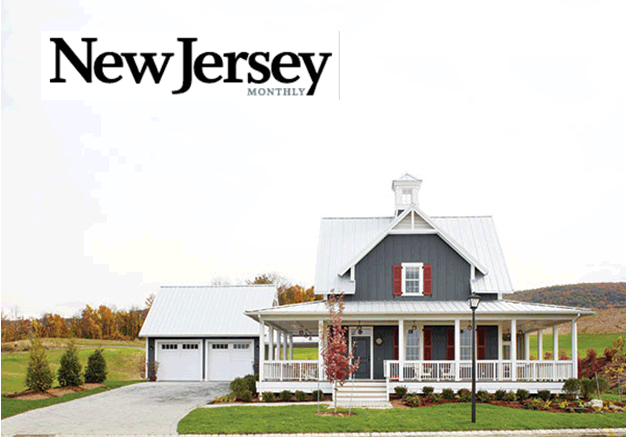 How to Build a House in New Jersey - NewHomeSource